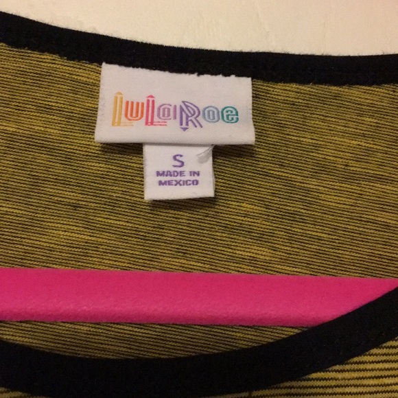 LuLaRoe Irma - Picture 3 of 3